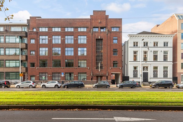 Medium property photo - Schiekade 47K009, 3033 BD Rotterdam